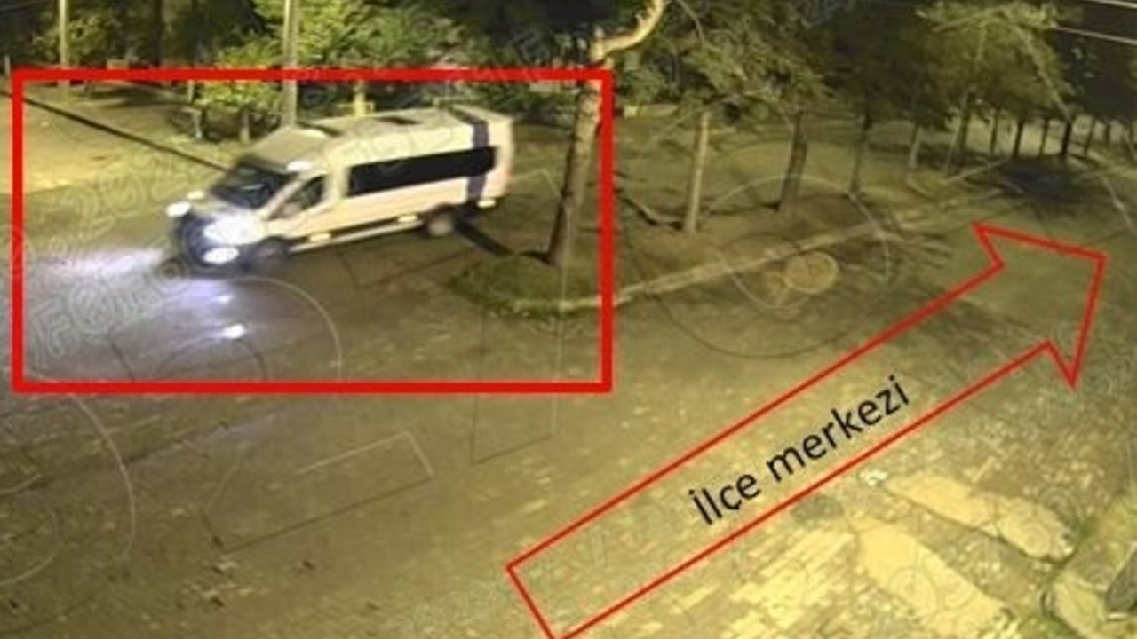 Polisiye filmleri aratmayan takip! 230 saatlik kaydı izleyen özel ekip, katili kırık far parçasından buldu