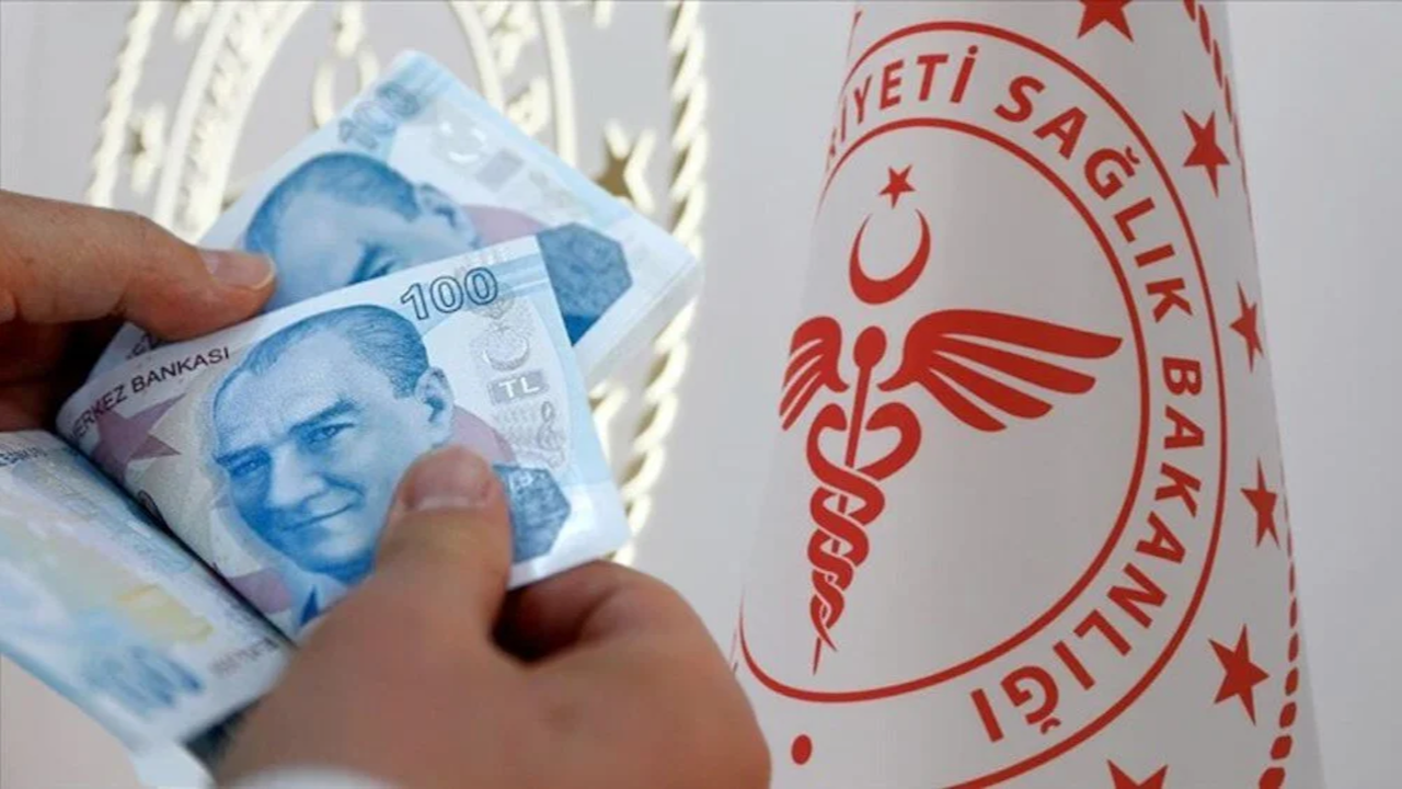 Sendika açıklama yaptı! Sağlık Bakanlığı promosyon anlaşması 2025, Maaş promosyonu ne kadar, ne zaman yatacak?