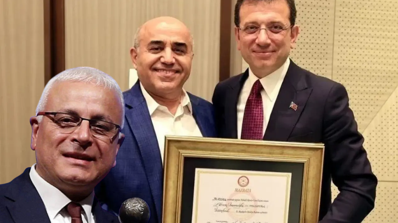 İmamoğlu, Özkan ve Yanardağ hakkında 'casusluk' soruşturması! Başsavcılık düğmeye bastı