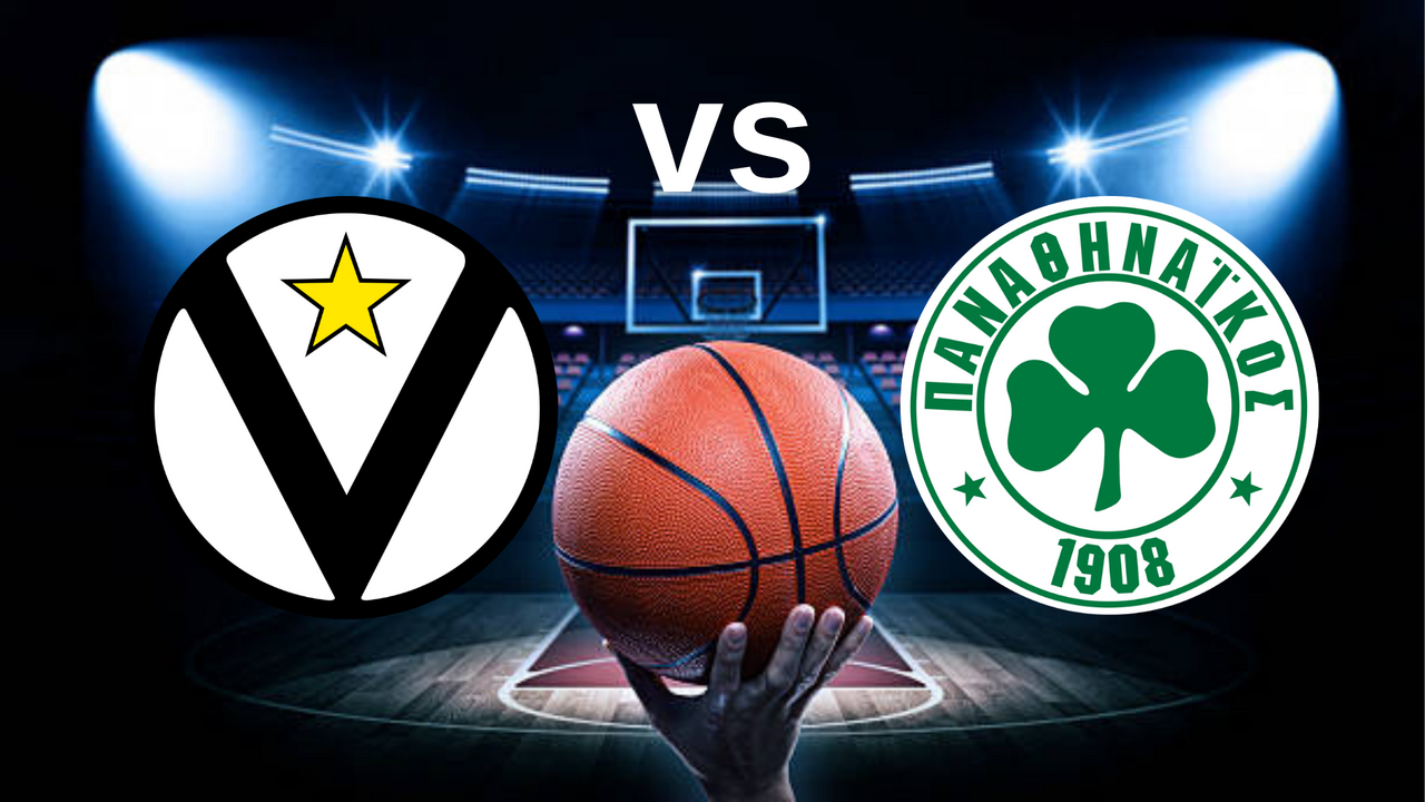İtalyan gücü Virtus Bologna, Yunan devi Panathinaikos'u ağırlıyor! Maç saat kaçta, hangi kanalda?
