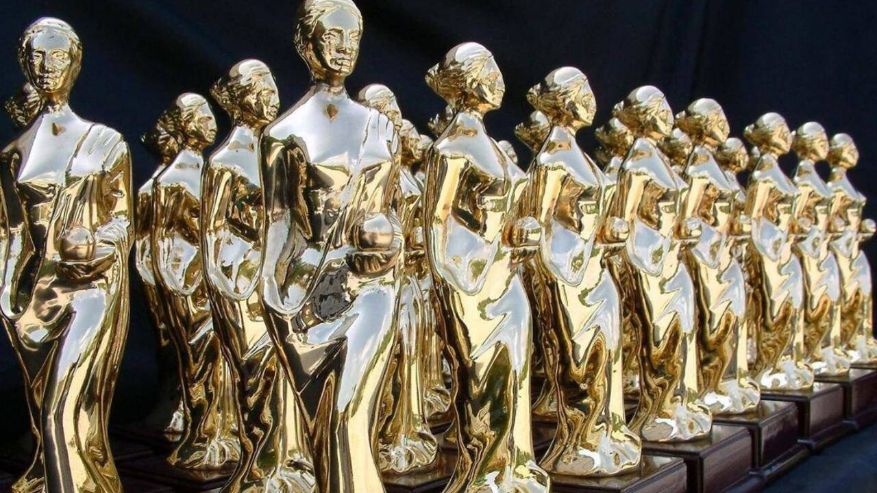 "Türkiye'nin Oscar'ı" Altın Portakal, 62'nci kez sinemanın en iyilerini ödüllendirecek