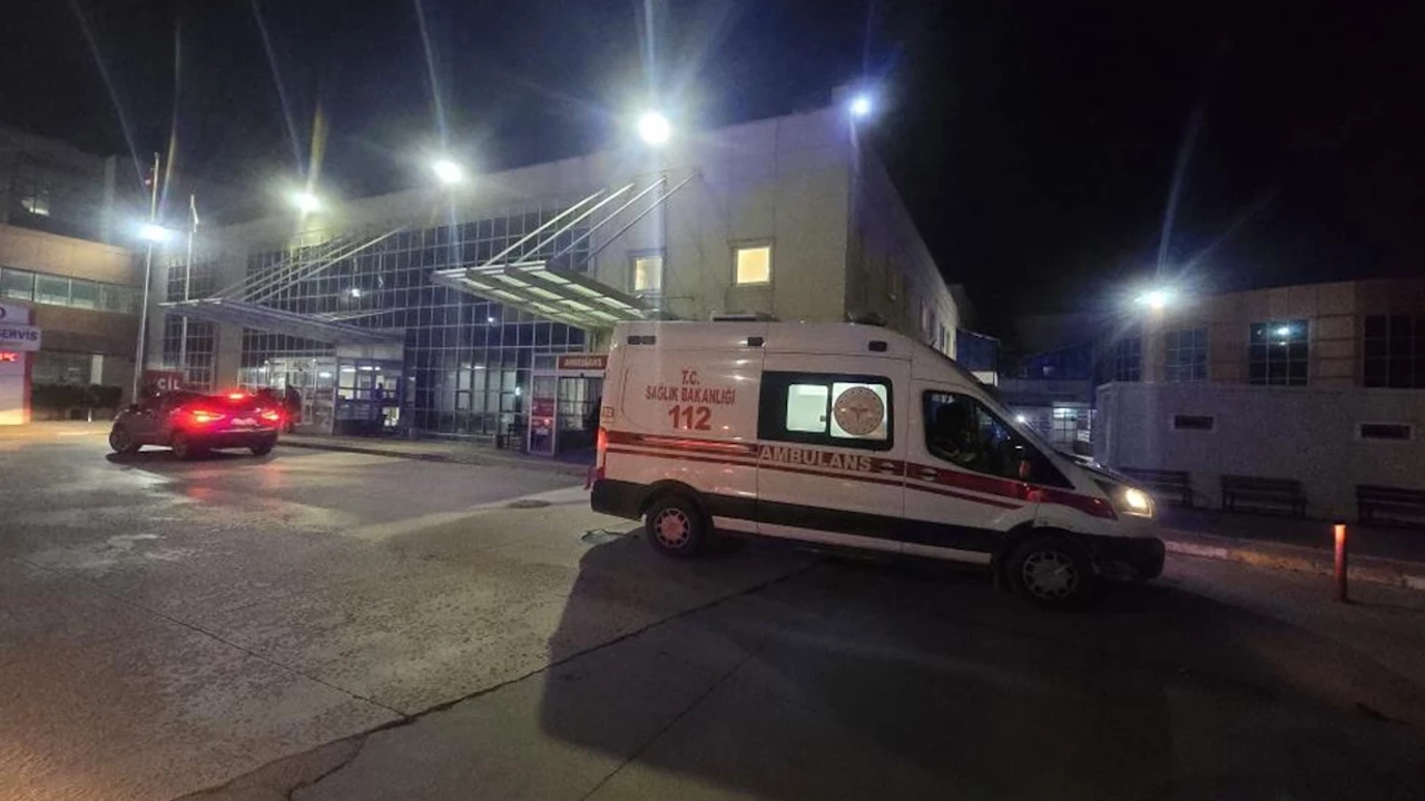 Tokat’ta 80 öğrenci ateş ve bulantı şikayetiyle hastanelik oldu