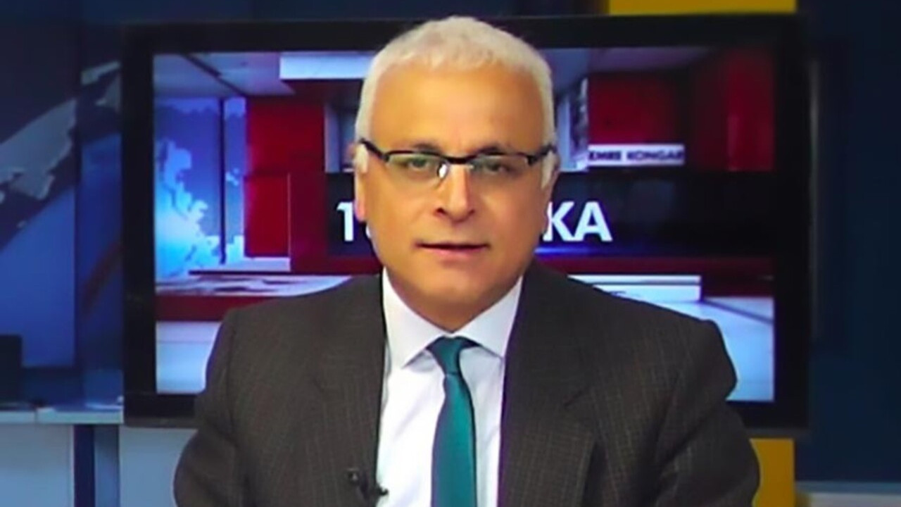 İBB'ye yönelik casusluk soruşturmasında Merdan Yanardağ’ın savcılık ifadesi ortaya çıktı