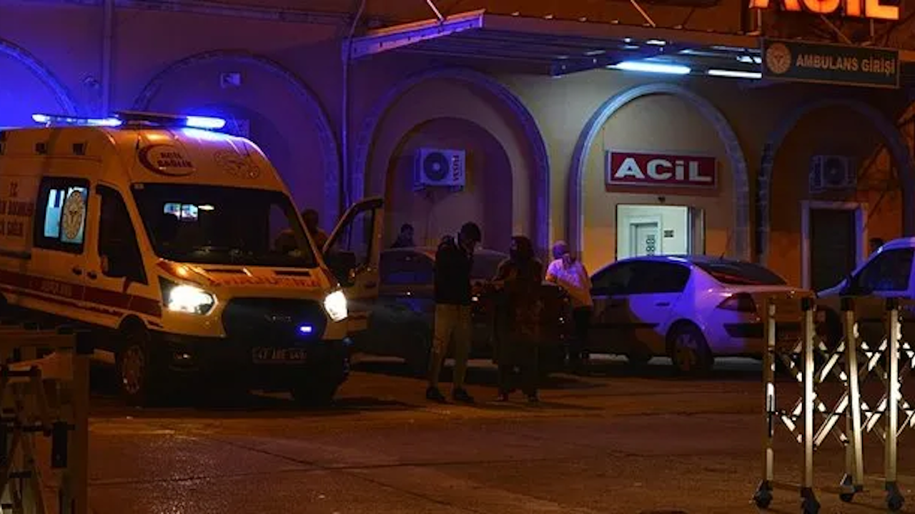 Korkunç olay! Mardin’de 11 yaşındaki çocuk evinde asılı halde bulundu