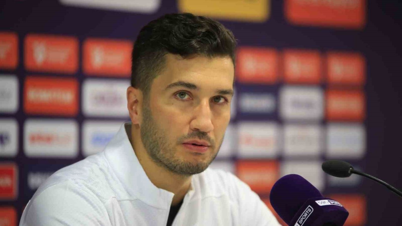 Nuri Şahin'den 4-0'lık galibiyet sonrası açıklama geldi