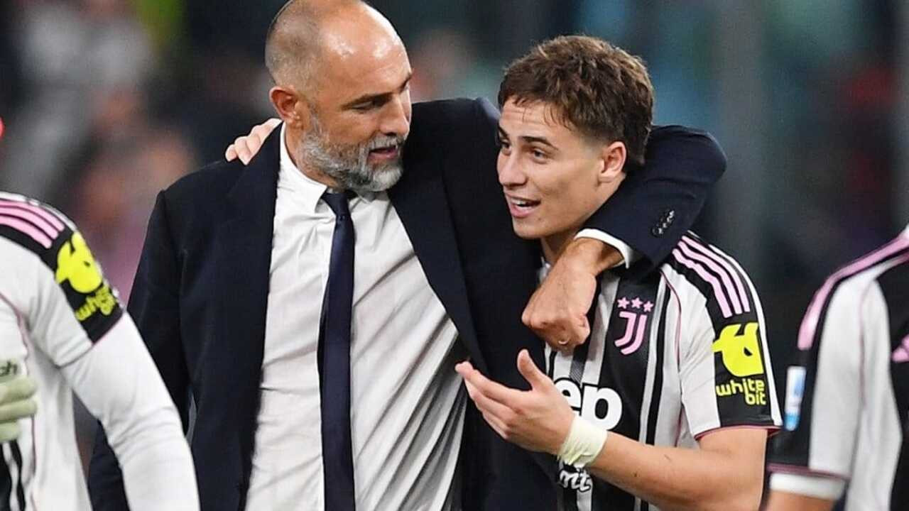 Juventus'ta Igor Tudor dönemi sona eriyor: İşte yerine gelecek isim...