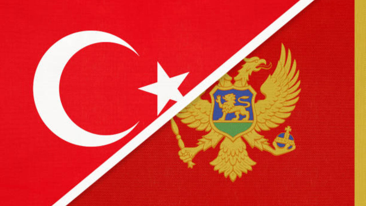 Karadağ'dan Türklere kapılar kapanıyor! Vizesiz seyahat geçici olarak kalkıyor