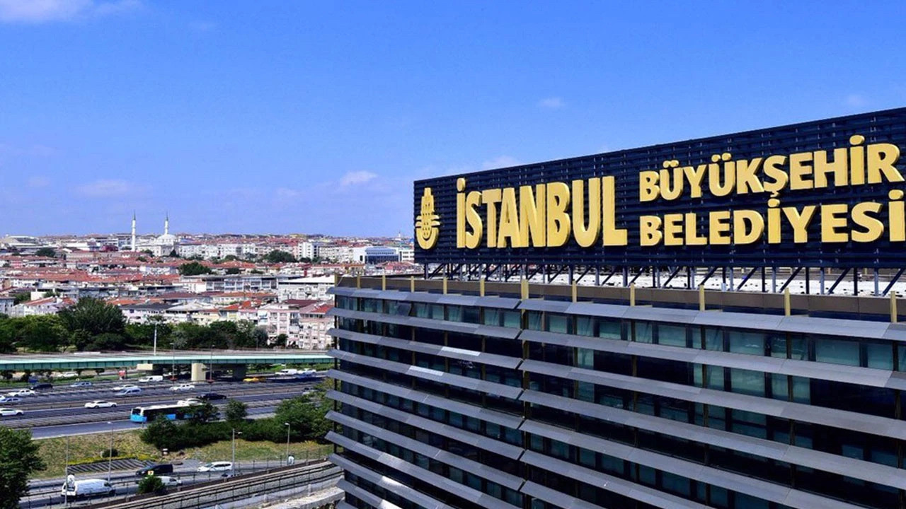 Milyonlarca kullanıcının verisi sızdırıldı: "İstanbul Senin" soruşturmasında 6 tutuklama