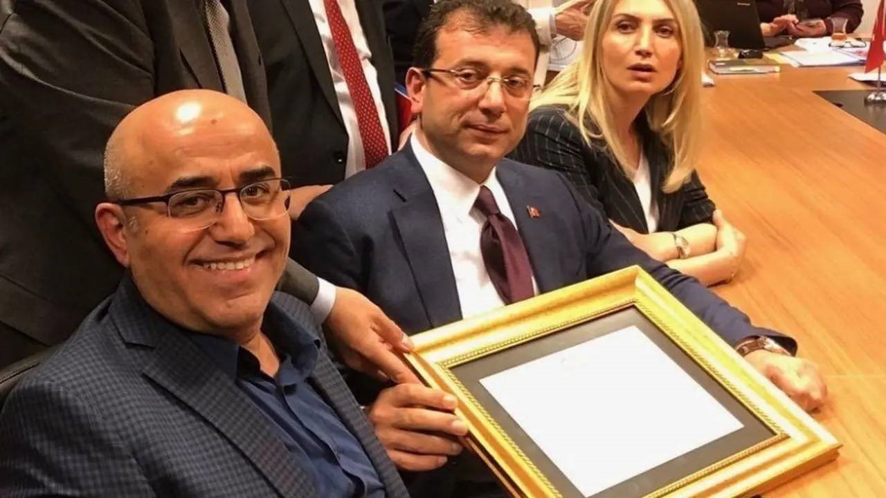 Necati Özkan'ın 'casusluk' soruşturmasındaki ifadesi ortaya çıktı