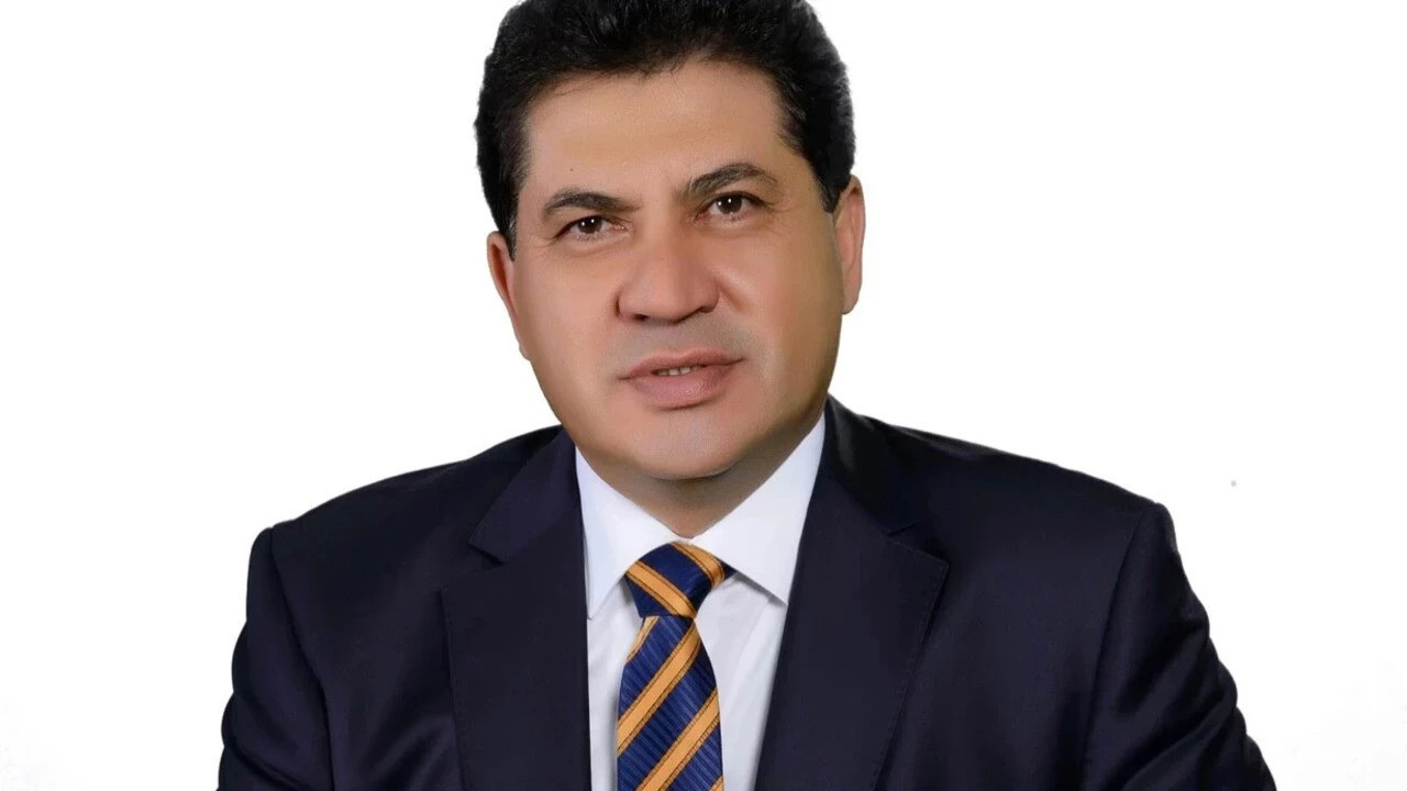 Eski Kemer Belediye Başkanı Mustafa Gül gözaltına alındı