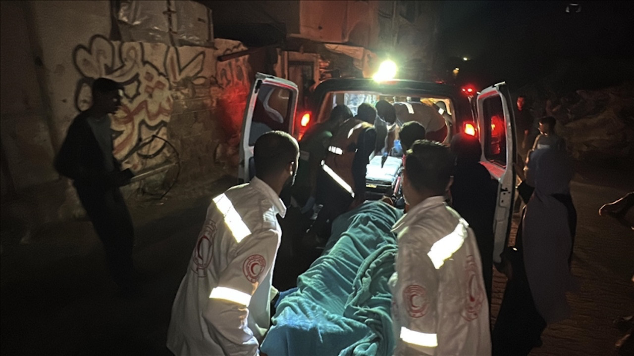 İsrail’in Gazze'deki saldırılarında can kaybı 18’e yükseldi