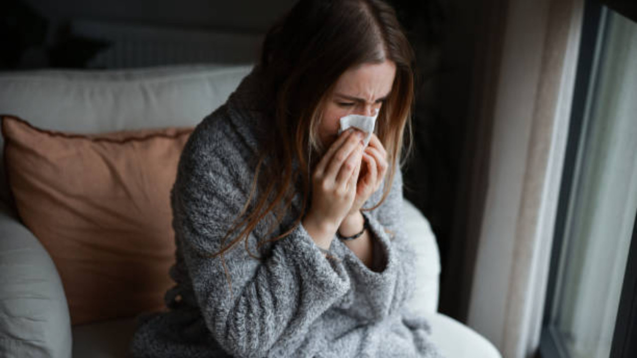 Grip ve nezleye 'dur' deyin: Uzman isim sonbaharda hastalıklara kalkan olan 8 besini sıraladı