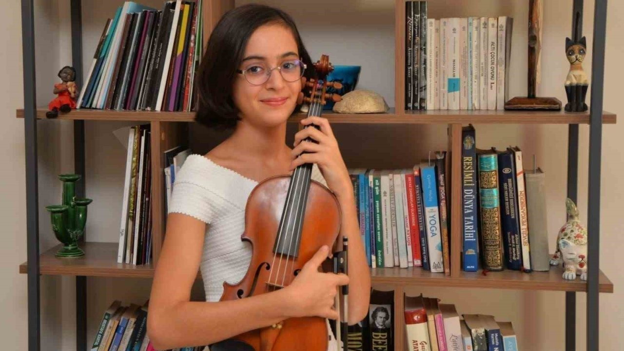 Laçin Akyol davasında karar çıktı: 18 yaşındaki keman sanatçısının ölümüne neden olan sürücüye hapis cezası