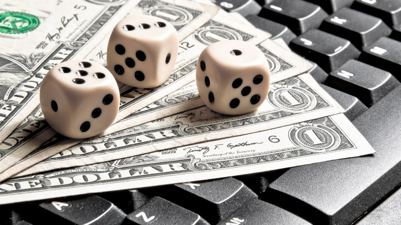 Resmi Gazetede yayımlandı: Yasa dışı bahis ve kumarla eylem planı