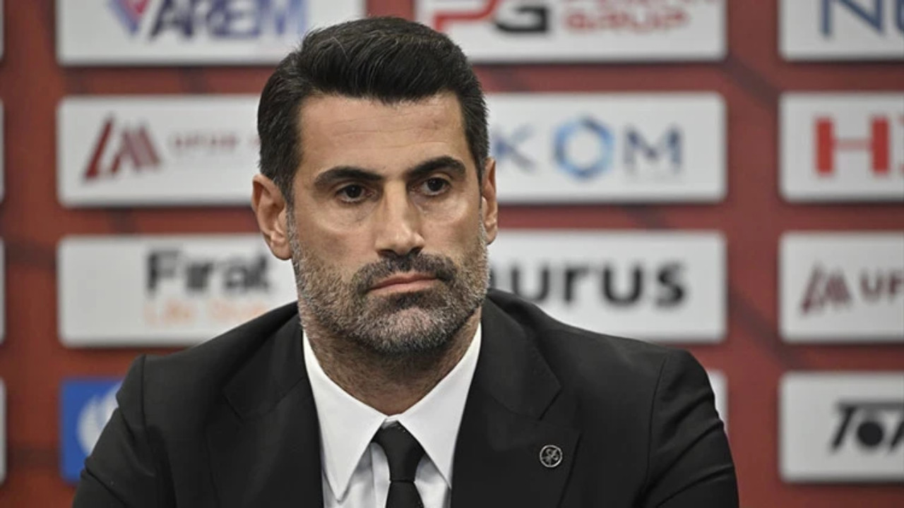 Volkan Demirel'den 1-0'lık mağlubiyet sonrası 'ofsayt' sitemi: "Önümüzdeki hafta daha farklı bir Gençlerbirliği izleyebilirsiniz"