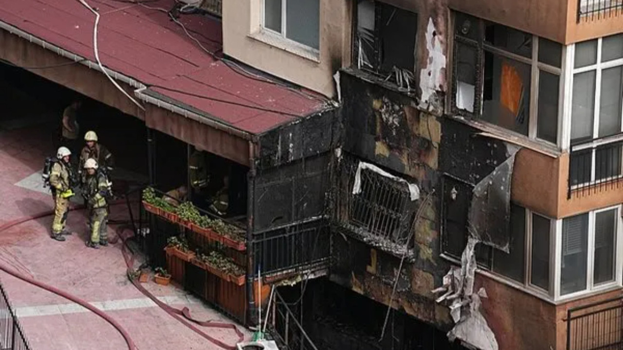 29 cana mezar olan 'Masquerade' davası: 2000 m2'lik yere 350 m2 ruhsat alınmış!