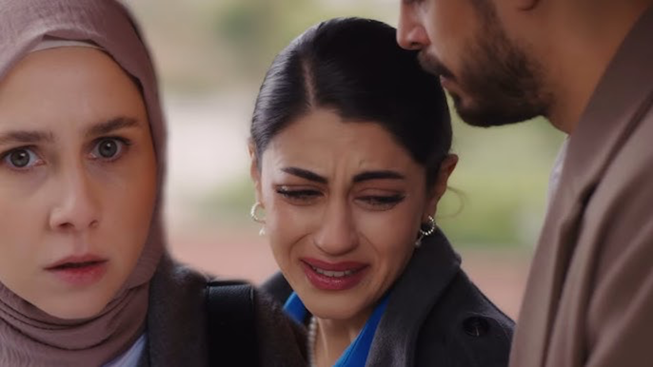 Gelin 260. bölüm full tek parça izle! Kanal 7 Gelin son bölüm (yeni bölüm) izle