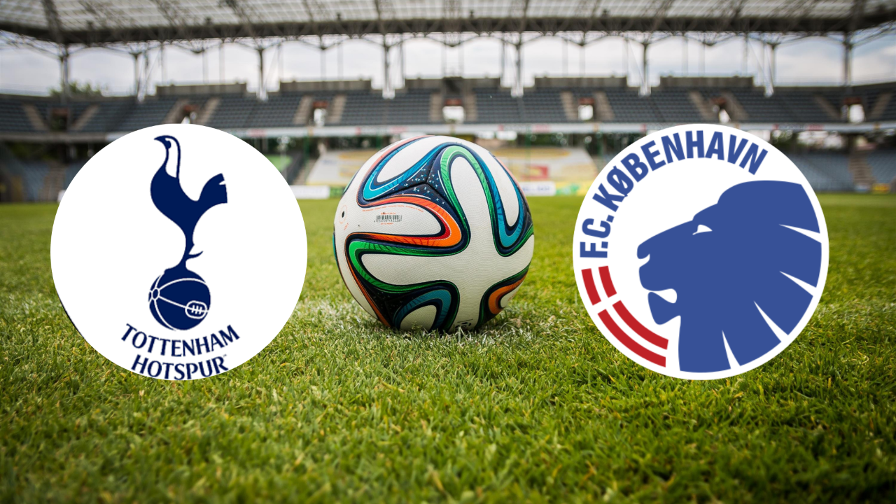 Şampiyonlar Ligi'nde 'tamam mı devam mı' maçı! Tottenham, evinde Kopenhag'ı ağırlıyor: İşte yayın bilgileri