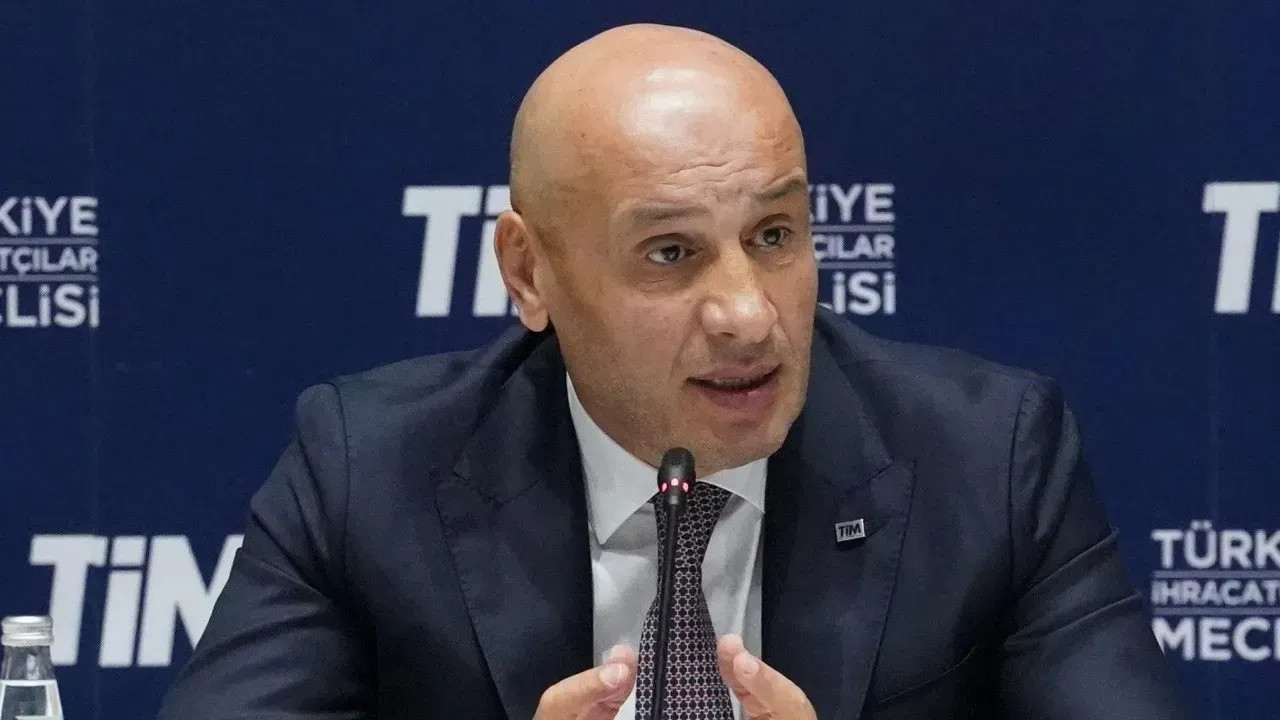 Son dakika! TİM Başkanı Gültepe'den asgari ücret açıklaması