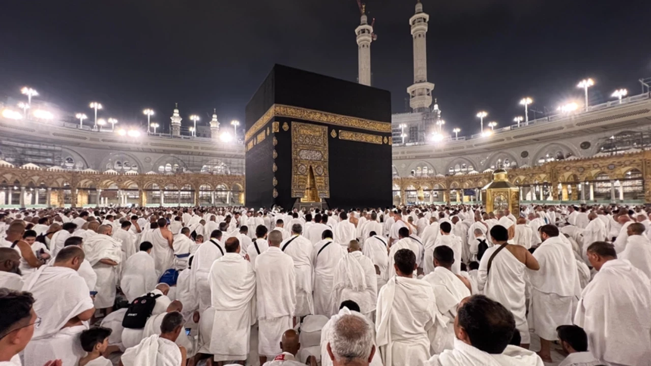 Hac ek kayıt süresi açıldı: Başvuru nasıl yapılır, son gün ne zaman?