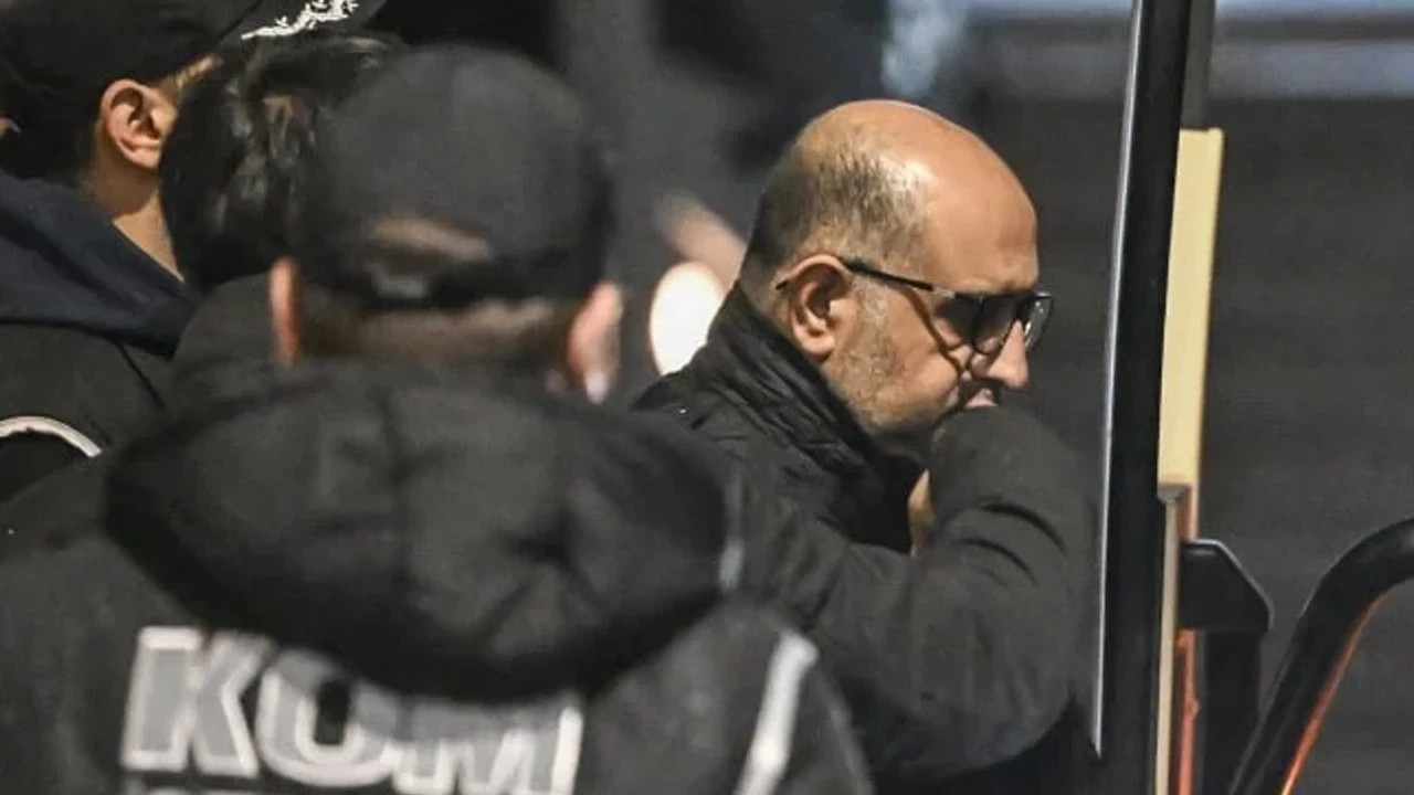 Son dakika! 200 şüphelili 'Aziz İhsan Aktaş' iddianamesi kabul edildi