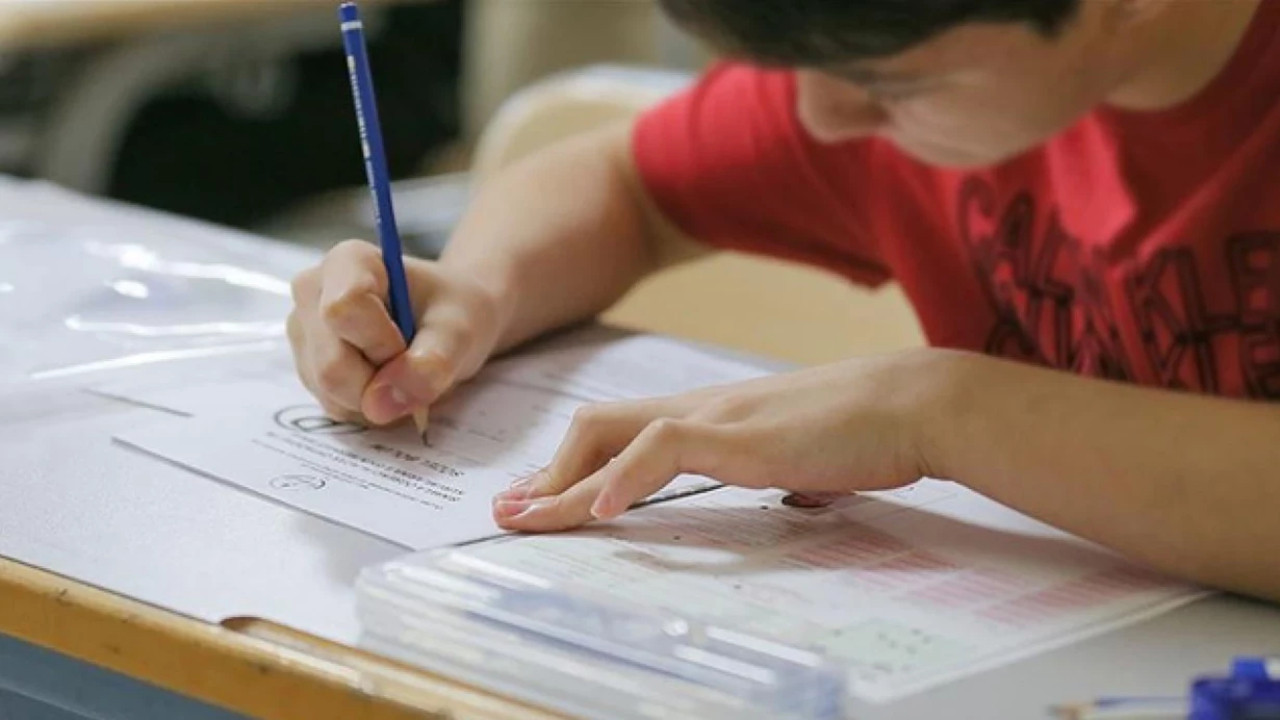 2026 LGS sınav tarihi belli oldu!