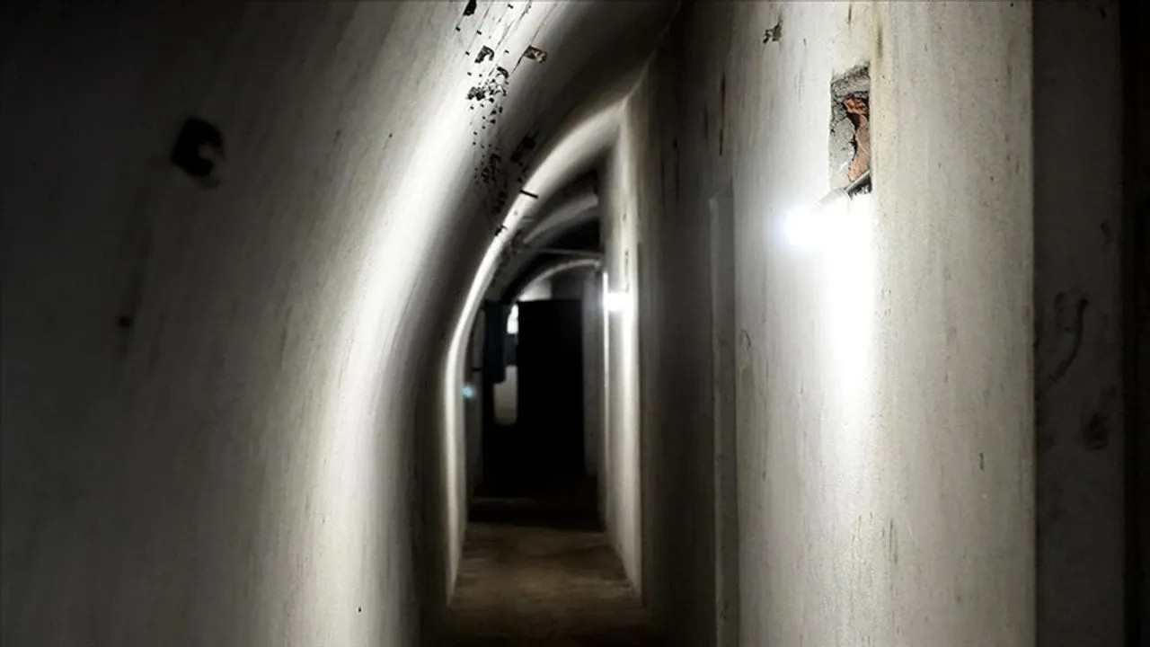 AVM, stadyum ve millet bahçelerine sığınak zorunluluğu geldi! Yeni yönetmelik resmen yürürlükte