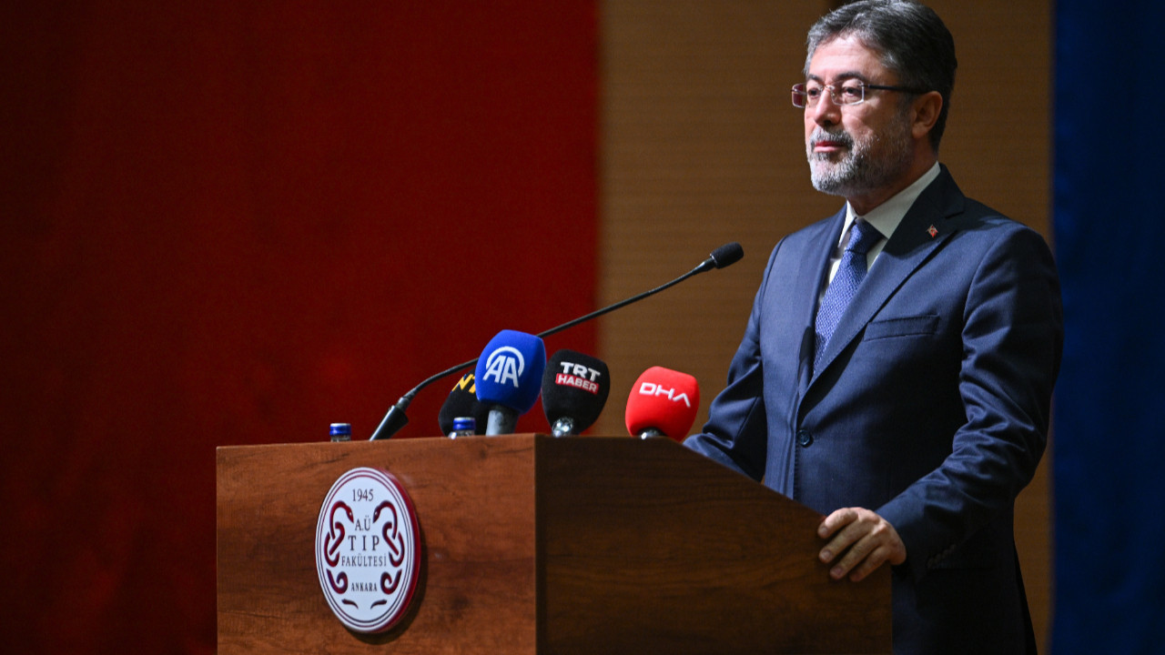 Bakan Yumaklı’dan ağaçlandırma çağrısı: “81 ilde şölen havasında fidan dikelim”