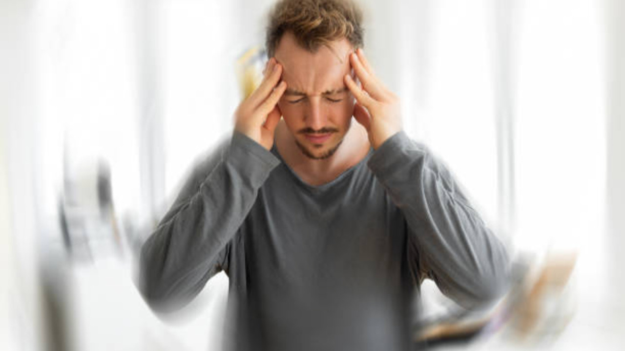 Kronik ağrılar yaşamı kabusa çevirebilir! Uzmanlardan uyarı geldi