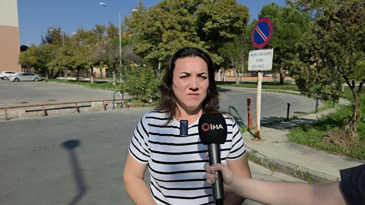 MR cihazında kabus gibi anlar! Bir saat mahsur kalan kadın yaşadıklarını anlattı