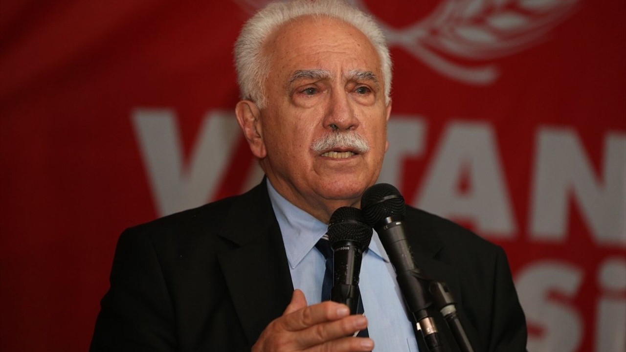 Doğu Perinçek’ten 10 Kasım mesajı: “Atatürk’ün ölmediği doğrudur”