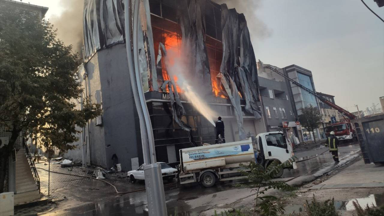 SON DAKİKA: 6 kişinin öldüğü Kocaeli patlamasında gözaltı sayısı 11’e çıktı