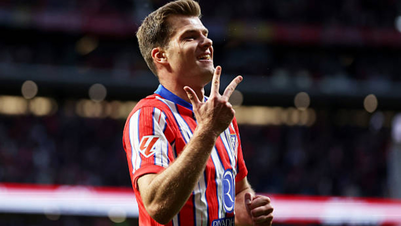 Fenerbahçe’de ayrılık kapıda! Yerine Sörloth transferi gündemde