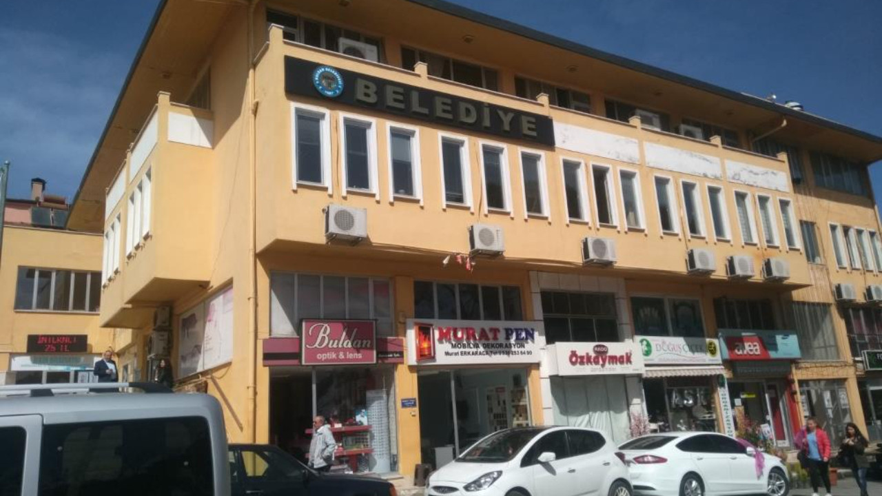 Buldan Belediyesi’nde 31 milyonluk kamu zararı iddiası: Bakanlık devrede!