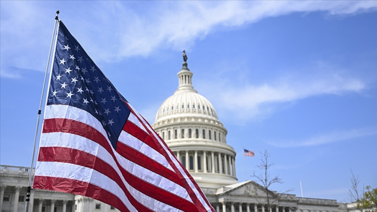 Demokratlar geri adım attı: ABD tarihinin en uzun kapanması sona erdi