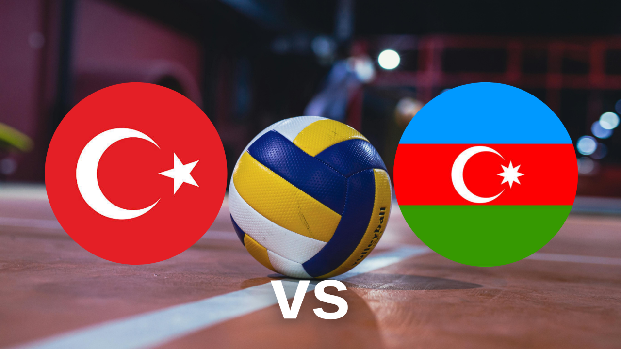 Filede kardeşler karşı karşıya! Türkiye - Azerbaycan maçı saat kaçta, hangi kanalda?