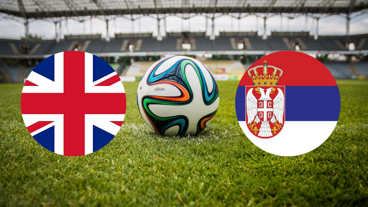 Lider İngiltere, son şansını zorlayan Sırbistan'ı ağırlıyor! İşte maç saati ve yayın bilgileri