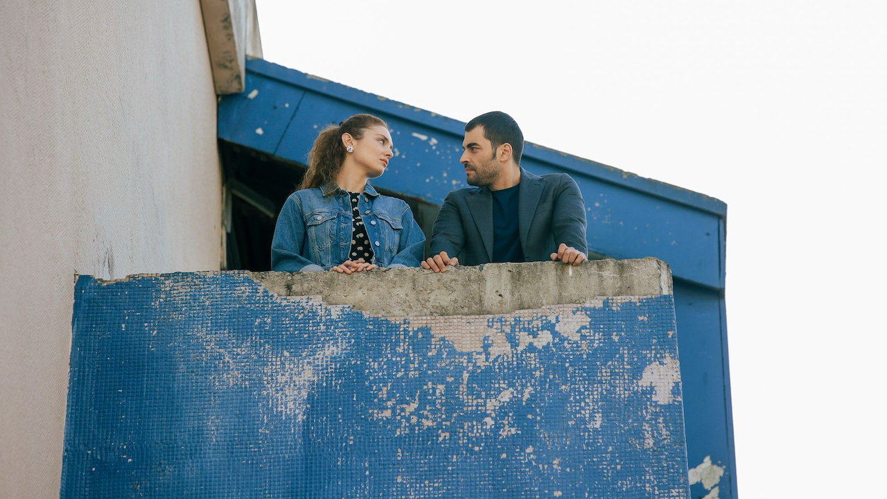 Veliaht dizisi bu akşam yayınlanacak mı? Yapımdan resmi açıklama geldi