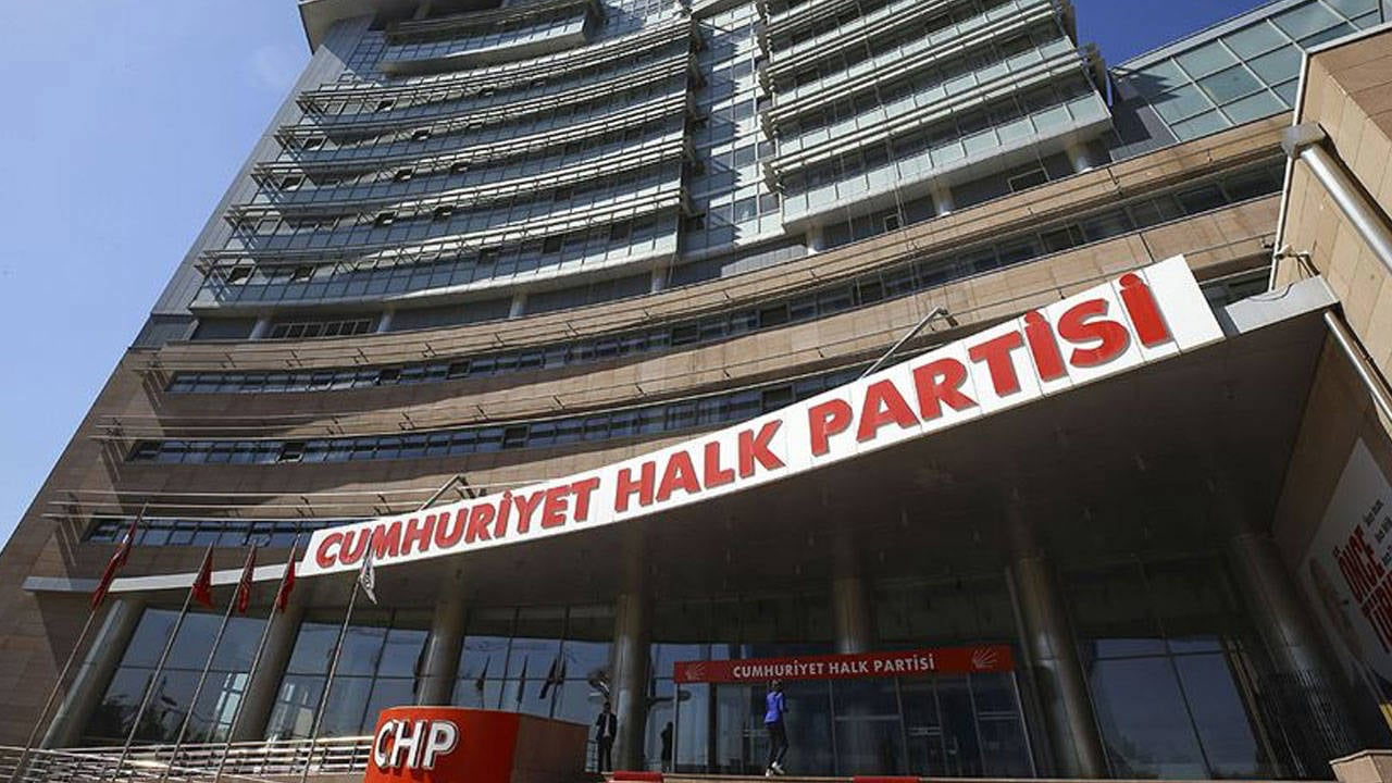 CHP, İBB iddianamesindeki gizli tanık ifadeleri için savcıları HSK’ya şikâyet etti