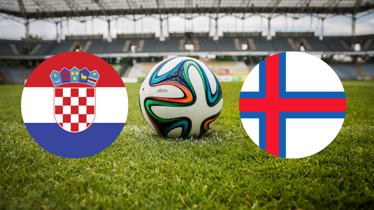 Dünya Kupası yolunda kader anı! Hırvatistan-Faroe Adaları maçı saat kaçta, hangi kanalda?