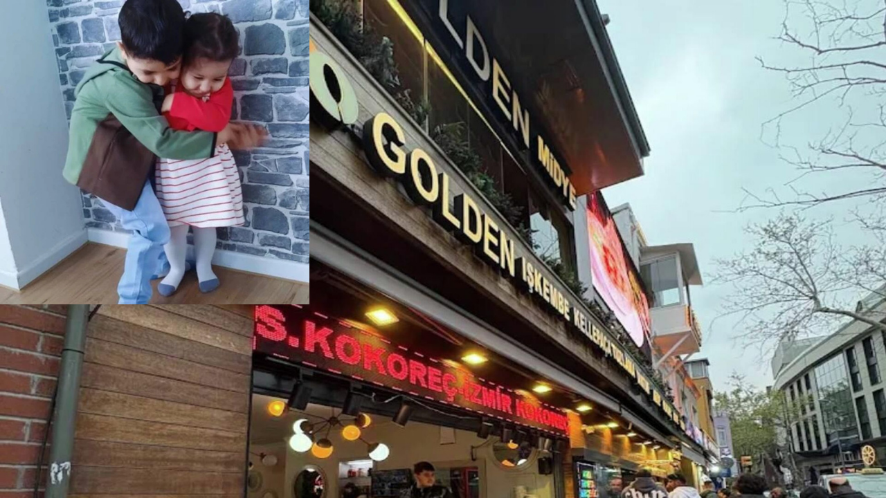Kesin ölüm nedeni belli olacak: Yedikleri gıdadan zehirlenerek ölen anne ve iki çocuğun otopsi raporu