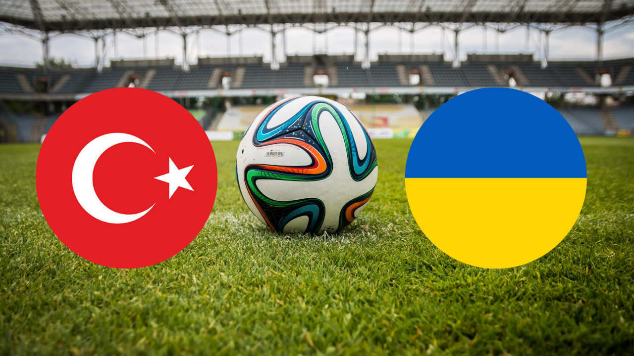 Namağlup Türkiye sahneye çıkıyor! Türkiye U21 - Ukrayna U21 maçı saat kaçta, hangi kanalda?