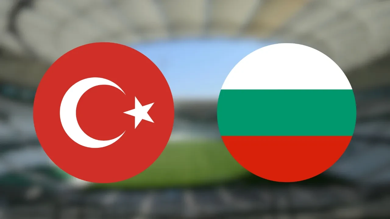 MİLLİ MAÇ KESİNTİSİZ İZLE! Türkiye–Bulgaristan maçı saat kaçta hangi kanalda?