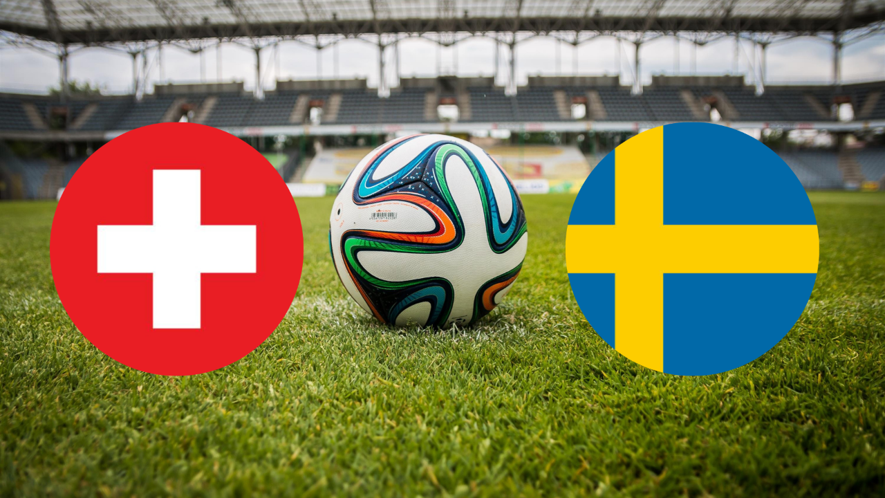 Murat Yakın'lı namağlup İsviçre, krizdeki İsveç'i konuk ediyor! İşte maç saati ve yayın bilgileri...