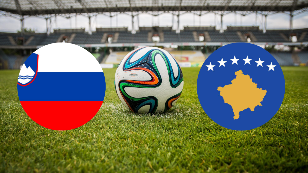 Slovenya'nın Kosova karşısında son şansı! İşte maç saati ve yayın bilgileri...