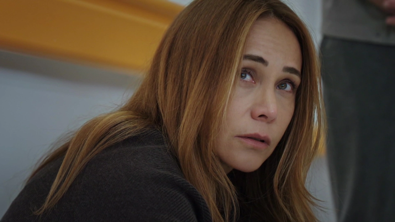 Ben Leman 7. bölüm reklamsız ve kesintisiz izle!