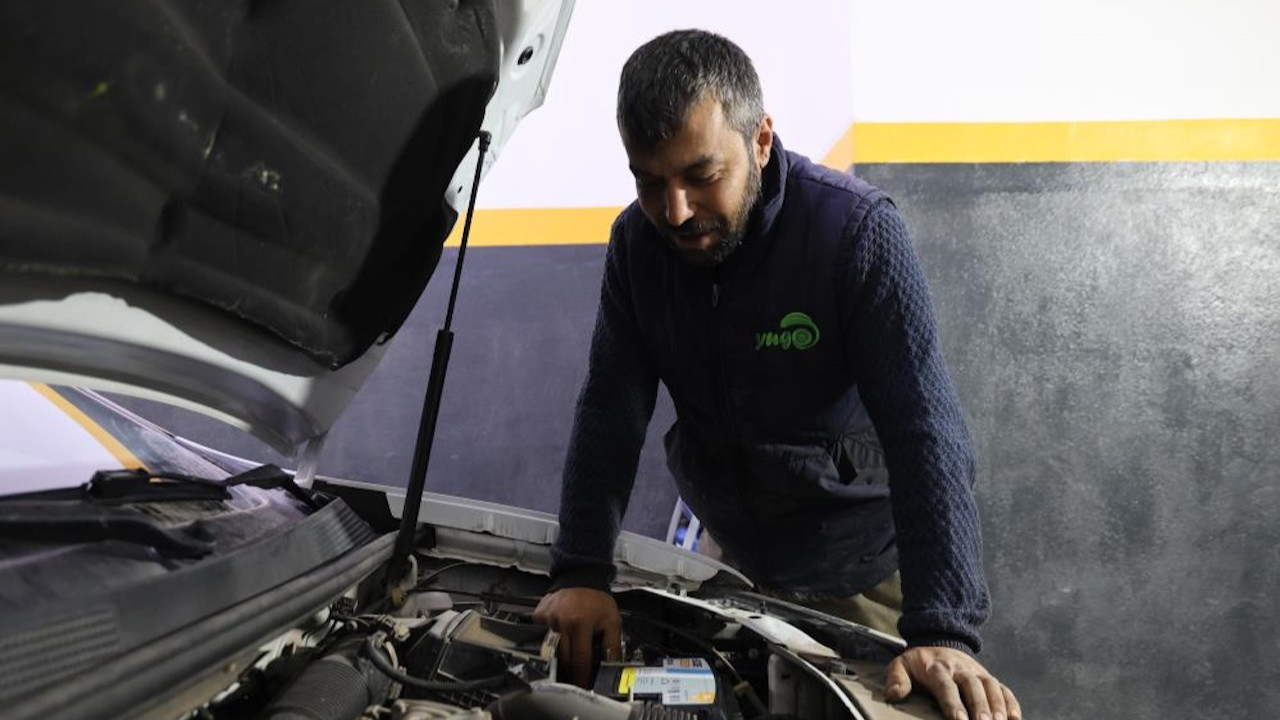 Oto bakım ustasından kritik uyarı: 450 TL’lik masrafı ihmal eden 40 bin TL zararla karşılaşabilir!