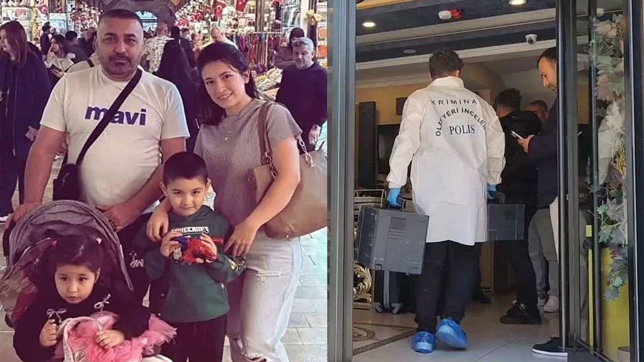 Kesin ölüm nedeni ne? Böcek ailesinin ölümüne ilişkin Adli Tıp'tan ilk rapor geldi