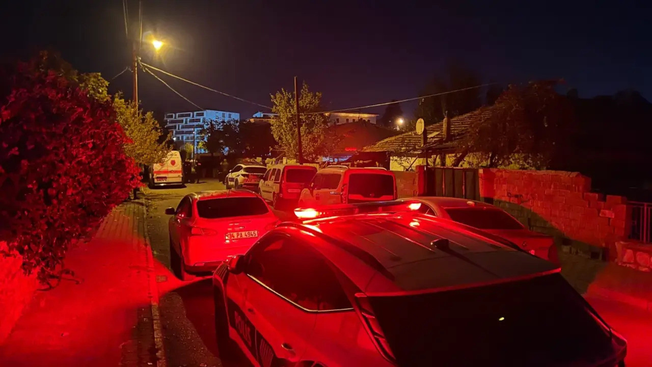 Konya'da kan donduran gece: Tartışma cinayetle bitti, 16 yaşındaki çocuk babasını öldürdü