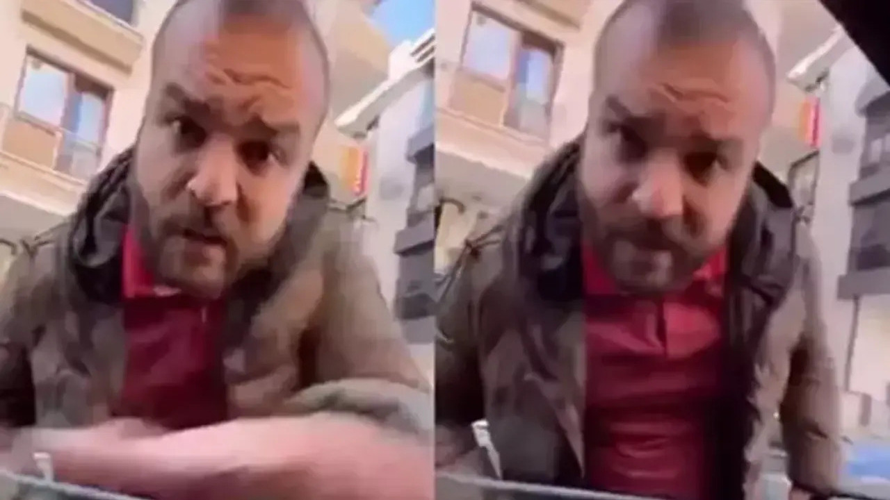 Bakan Yerlikaya duyurdu! İstanbul'da ters yönde gidip sürücüye saldıran kişi yakalandı